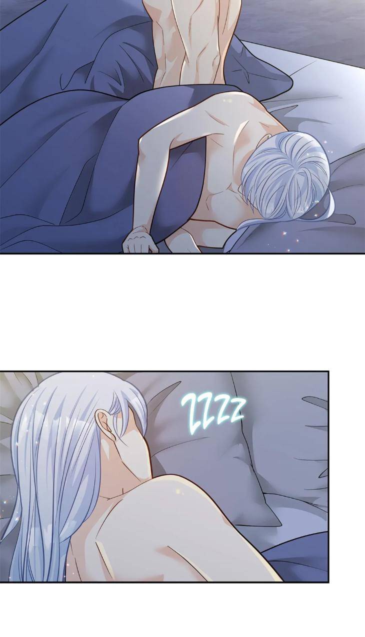The-Clandestine-Marriage-Of-A-Fox-By-Han-Si-Won-Uncensored-Eng page 4