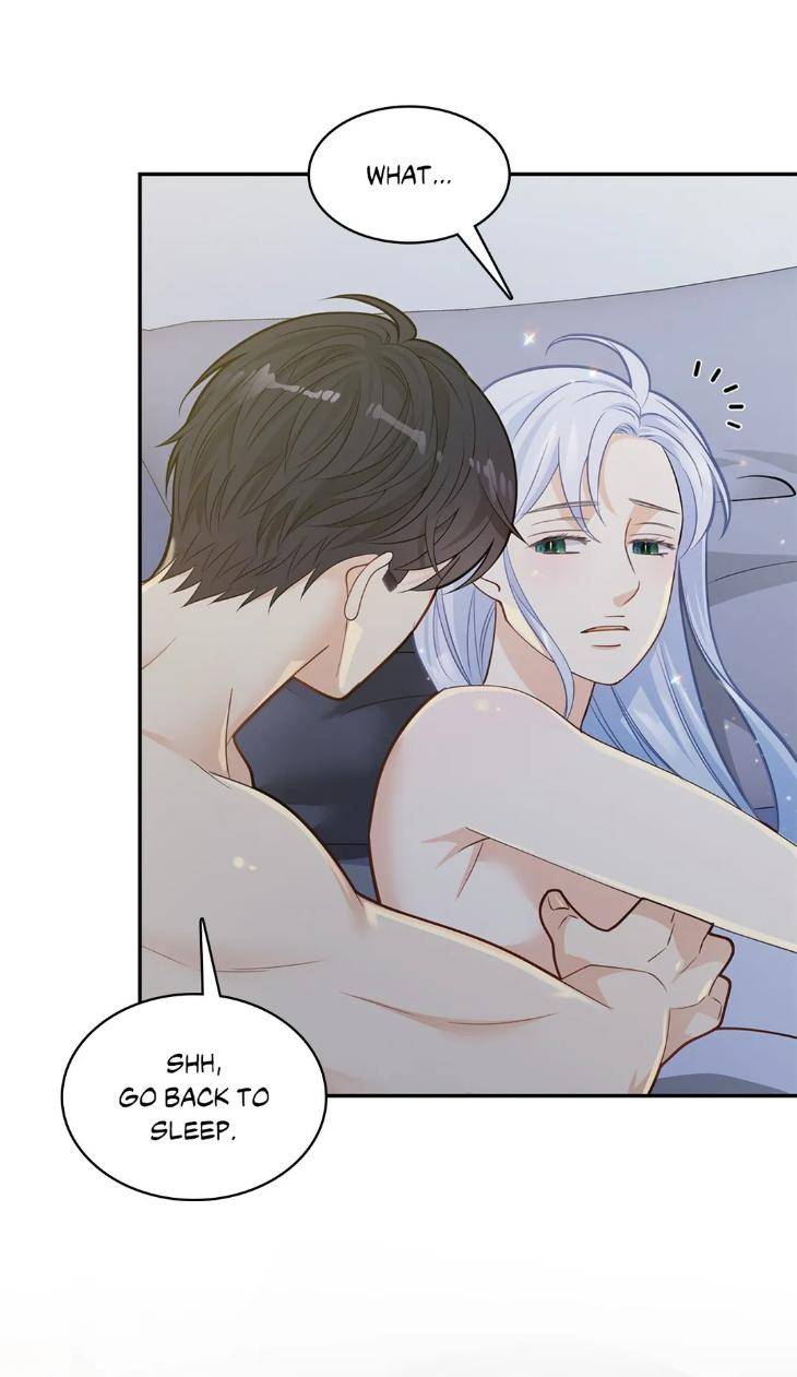 The-Clandestine-Marriage-Of-A-Fox-By-Han-Si-Won-Uncensored-Eng page 7