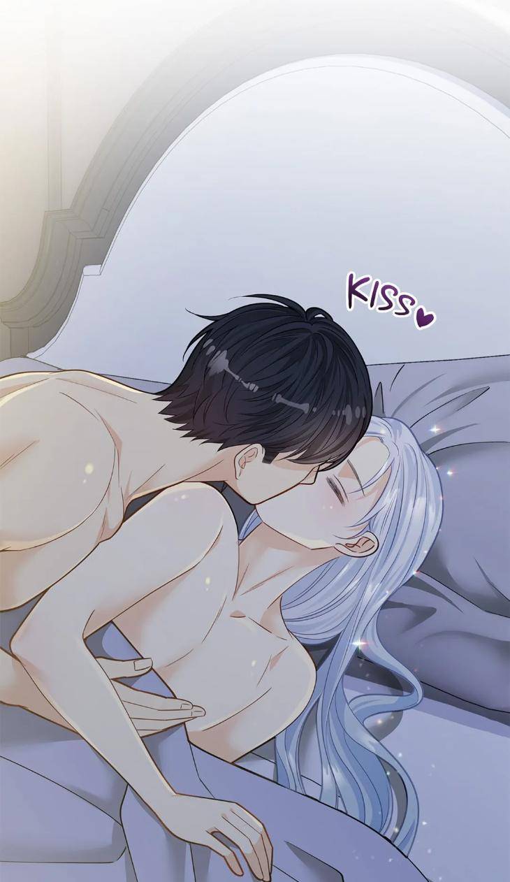 The-Clandestine-Marriage-Of-A-Fox-By-Han-Si-Won-Uncensored-Eng page 8