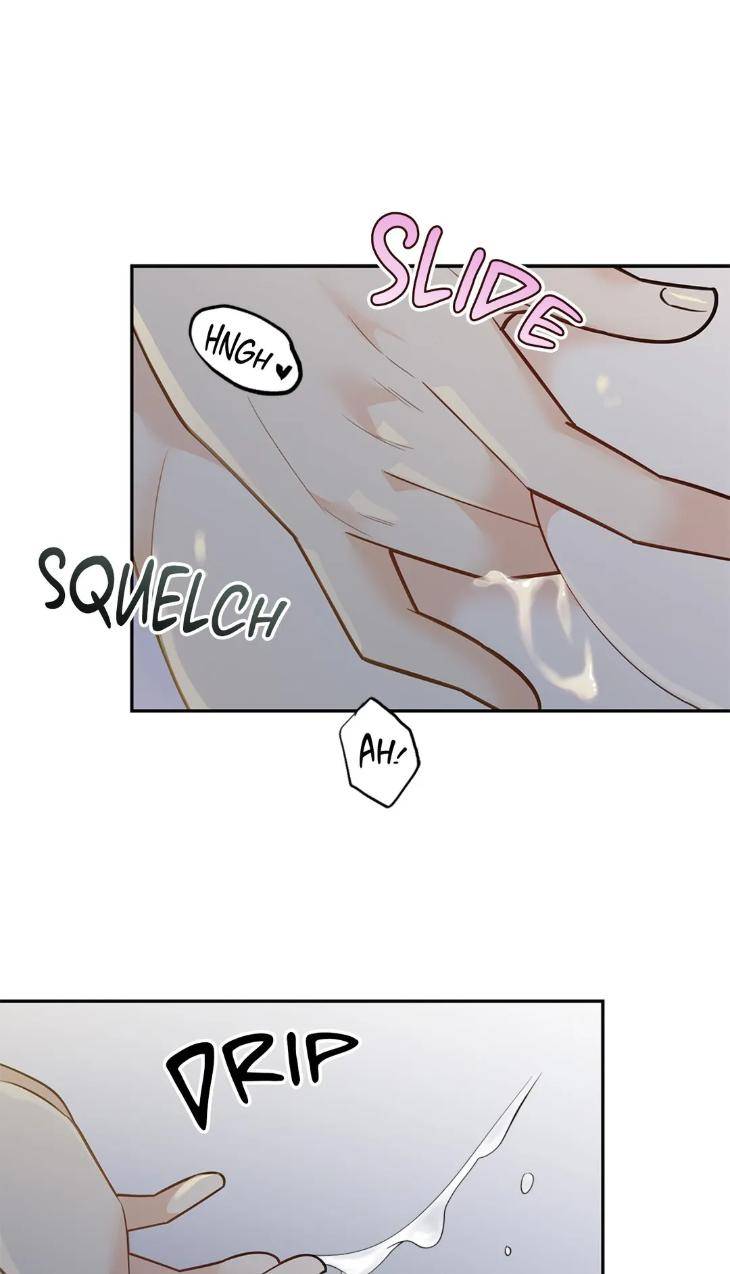 The-Clandestine-Marriage-Of-A-Fox-By-Han-Si-Won-Uncensored-Eng page 10