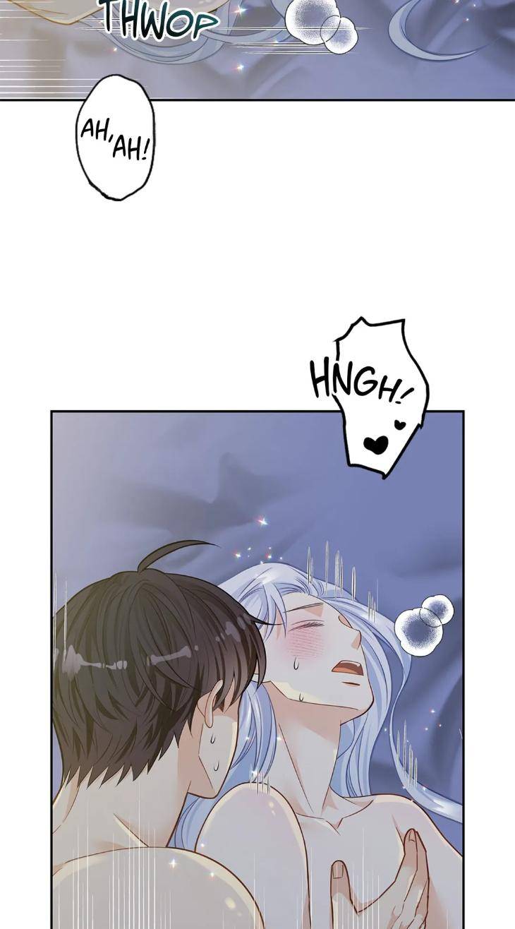 The-Clandestine-Marriage-Of-A-Fox-By-Han-Si-Won-Uncensored-Eng page 16