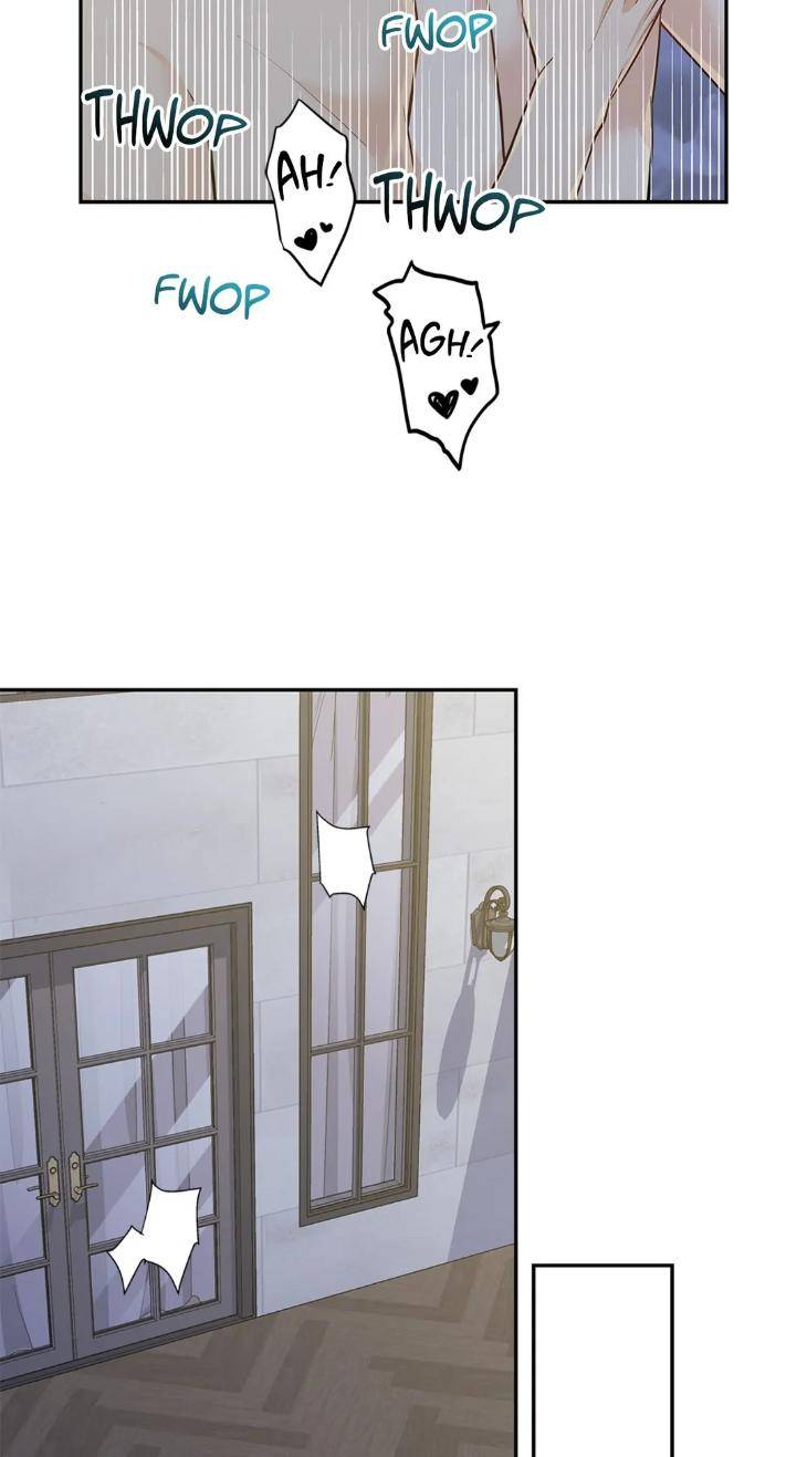 The-Clandestine-Marriage-Of-A-Fox-By-Han-Si-Won-Uncensored-Eng page 17