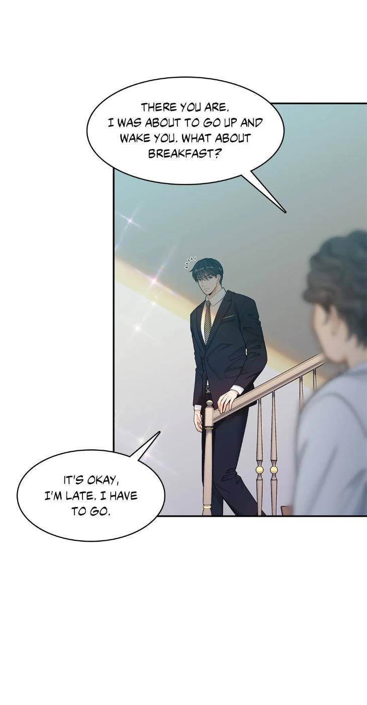 The-Clandestine-Marriage-Of-A-Fox-By-Han-Si-Won-Uncensored-Eng page 21