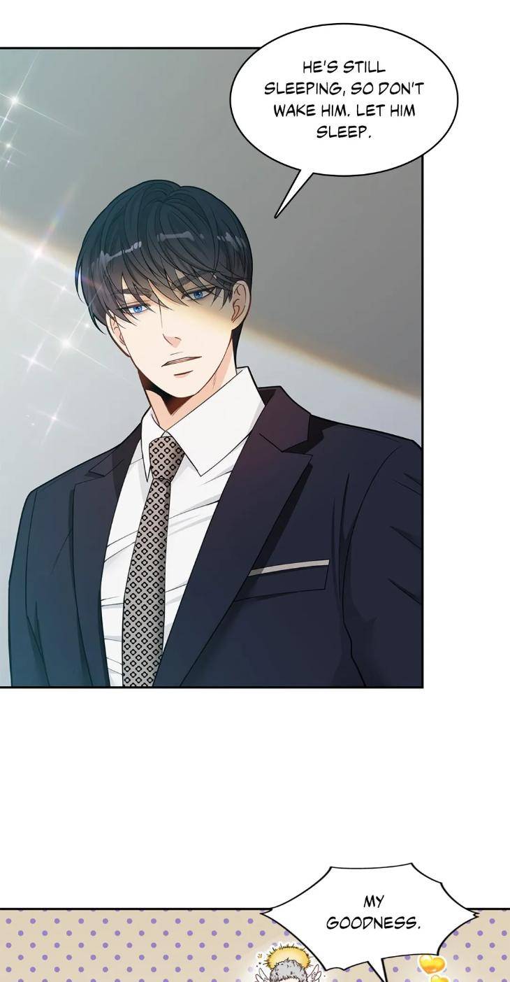 The-Clandestine-Marriage-Of-A-Fox-By-Han-Si-Won-Uncensored-Eng page 22