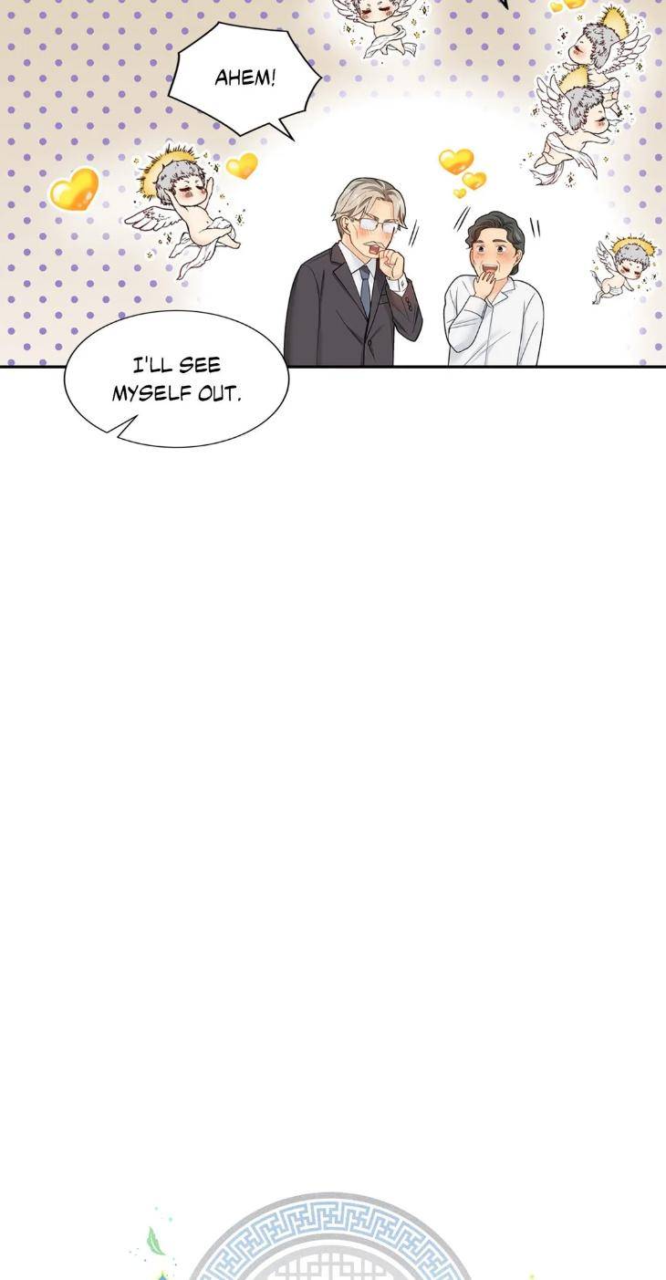 The-Clandestine-Marriage-Of-A-Fox-By-Han-Si-Won-Uncensored-Eng page 23