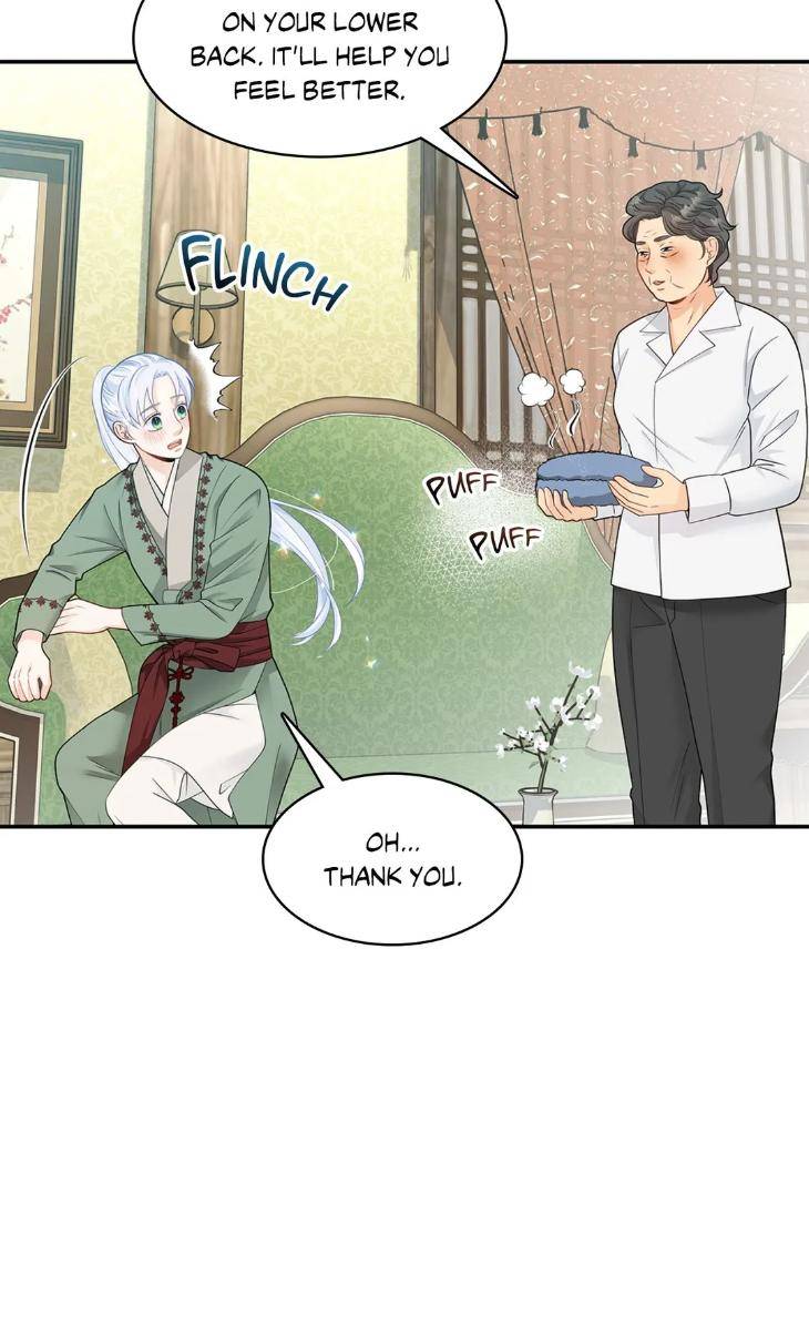 The-Clandestine-Marriage-Of-A-Fox-By-Han-Si-Won-Uncensored-Eng page 28