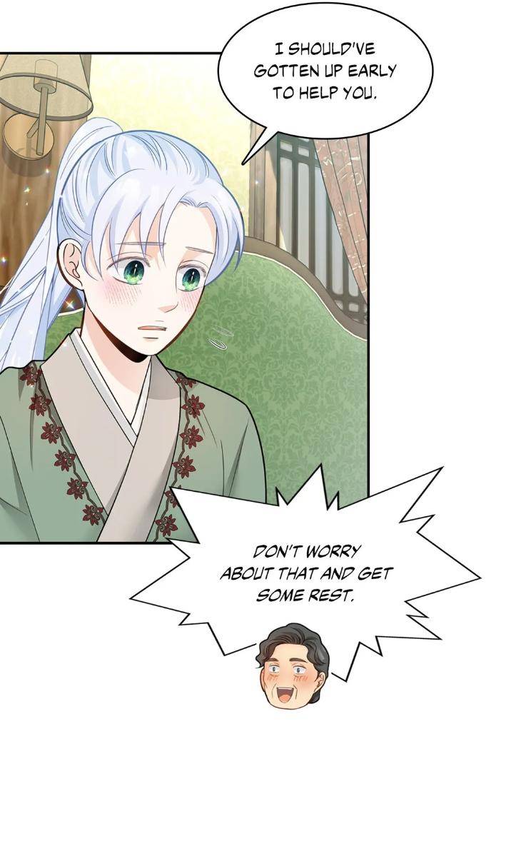 The-Clandestine-Marriage-Of-A-Fox-By-Han-Si-Won-Uncensored-Eng page 29