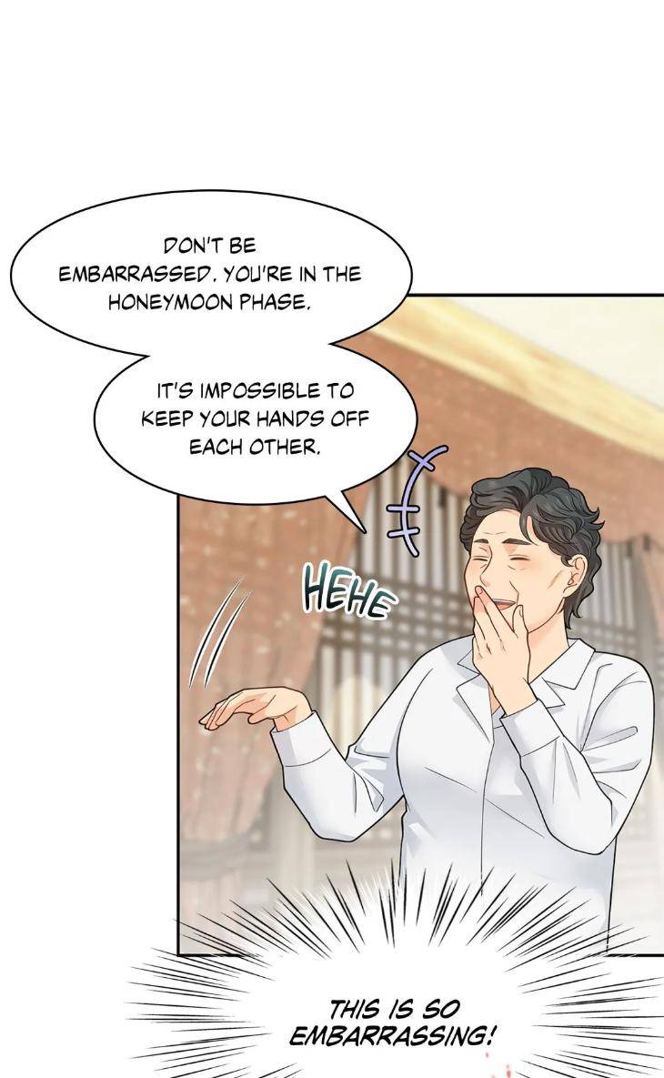 The-Clandestine-Marriage-Of-A-Fox-By-Han-Si-Won-Uncensored-Eng page 30