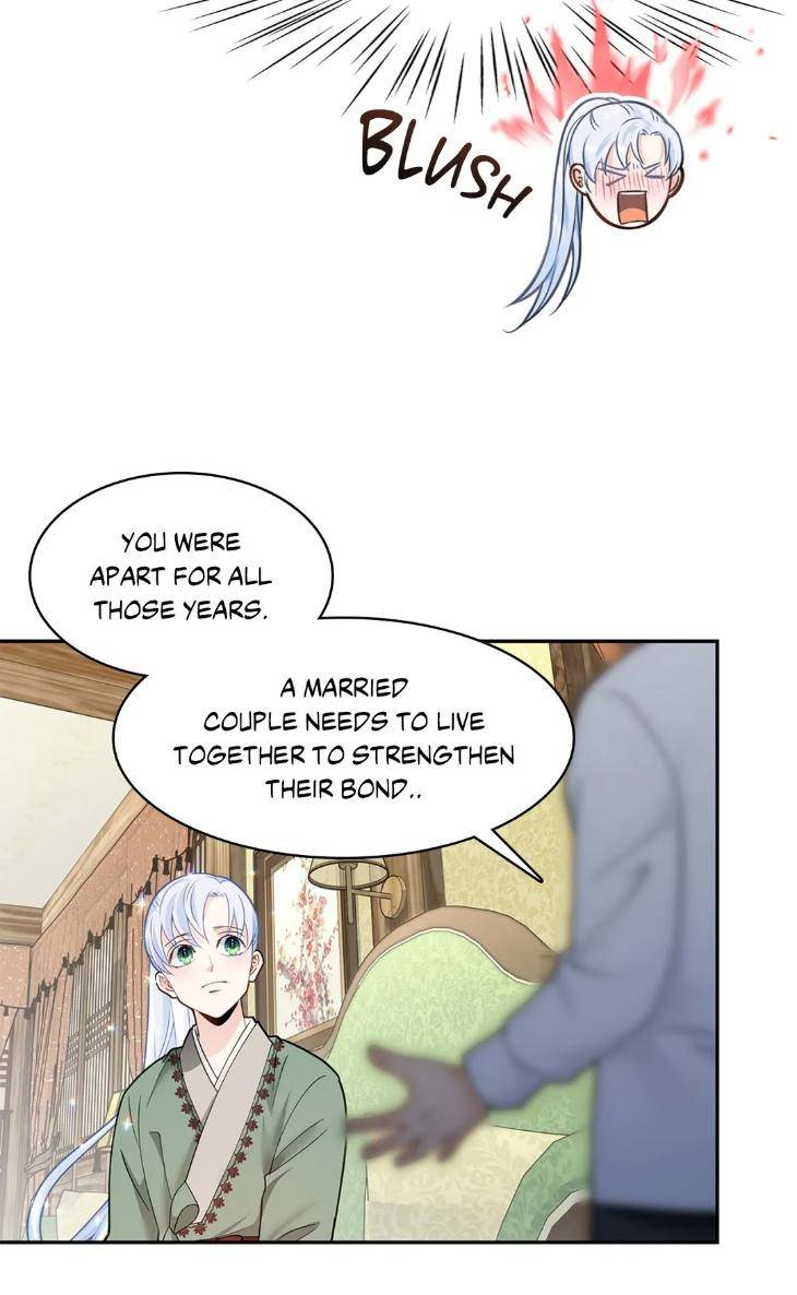 The-Clandestine-Marriage-Of-A-Fox-By-Han-Si-Won-Uncensored-Eng page 31