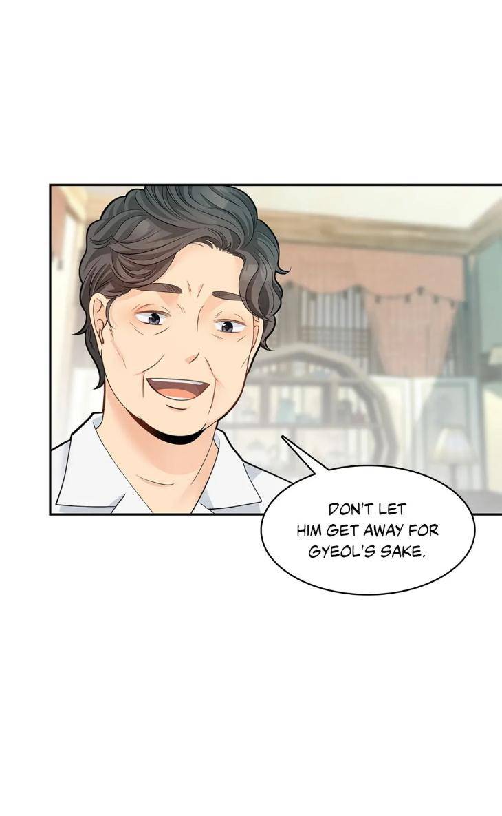 The-Clandestine-Marriage-Of-A-Fox-By-Han-Si-Won-Uncensored-Eng page 32