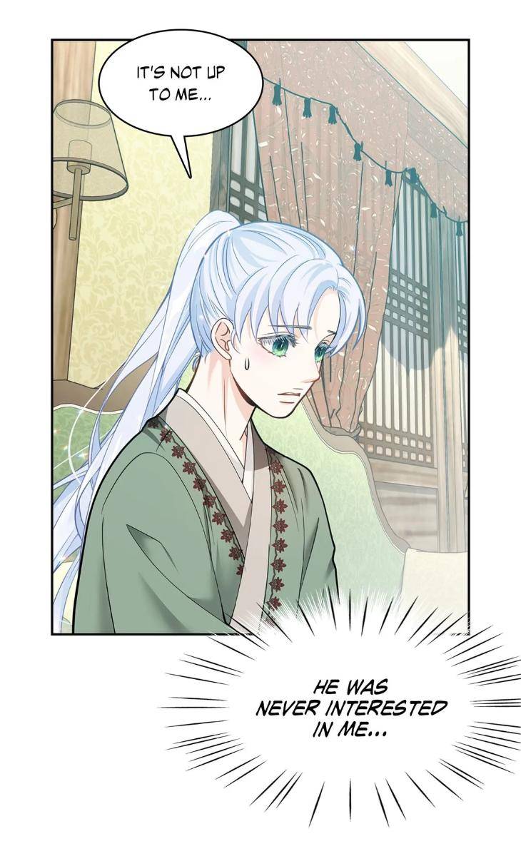 The-Clandestine-Marriage-Of-A-Fox-By-Han-Si-Won-Uncensored-Eng page 33