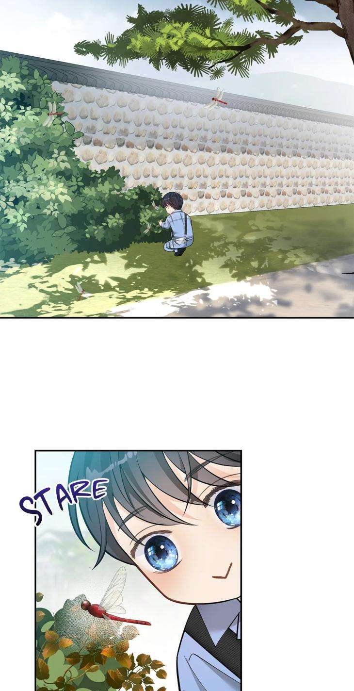 The-Clandestine-Marriage-Of-A-Fox-By-Han-Si-Won-Uncensored-Eng page 36