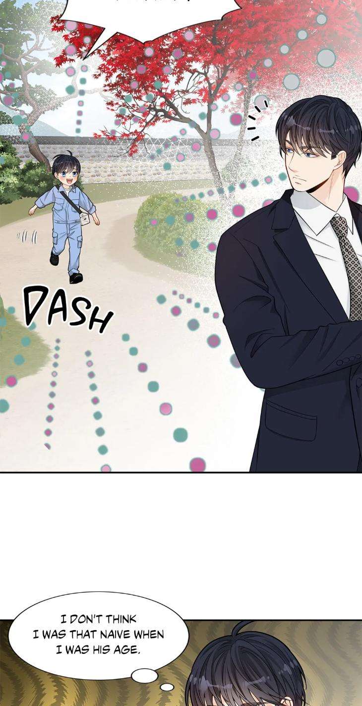 The-Clandestine-Marriage-Of-A-Fox-By-Han-Si-Won-Uncensored-Eng page 38