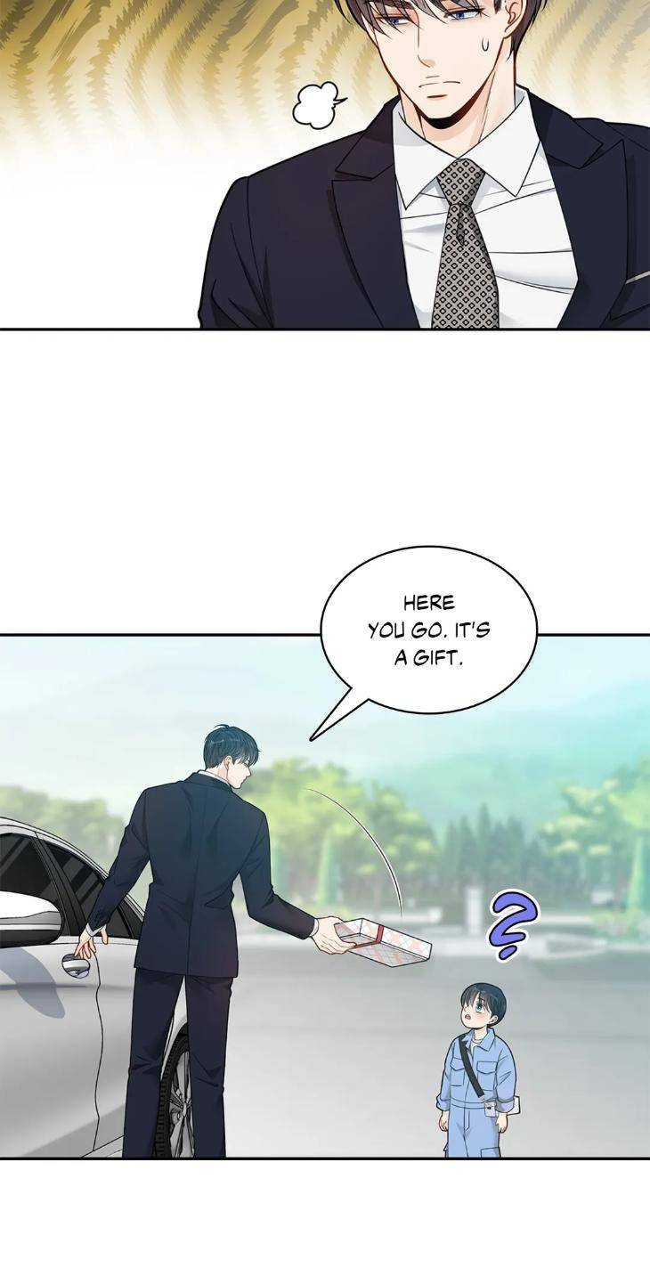 The-Clandestine-Marriage-Of-A-Fox-By-Han-Si-Won-Uncensored-Eng page 39