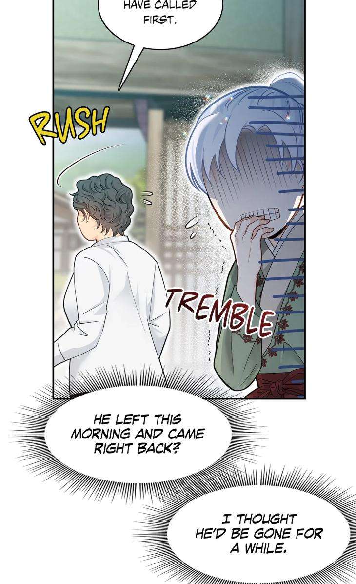 The-Clandestine-Marriage-Of-A-Fox-By-Han-Si-Won-Uncensored-Eng page 42