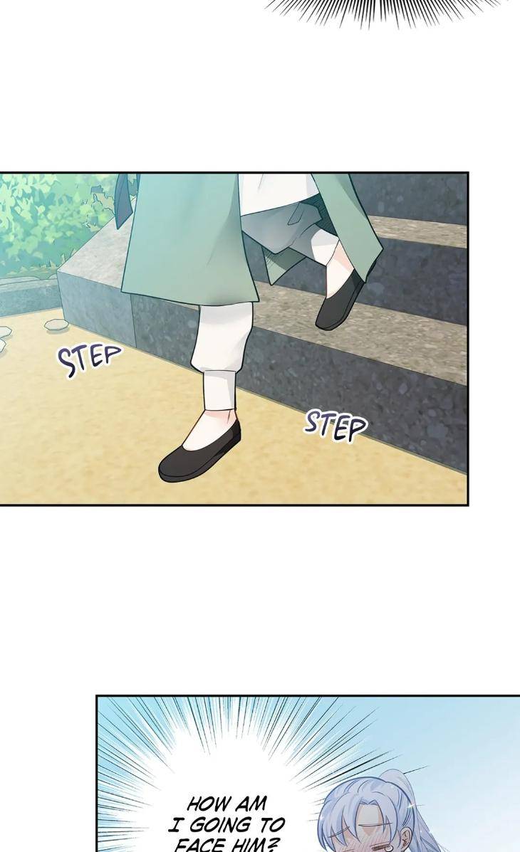 The-Clandestine-Marriage-Of-A-Fox-By-Han-Si-Won-Uncensored-Eng page 43