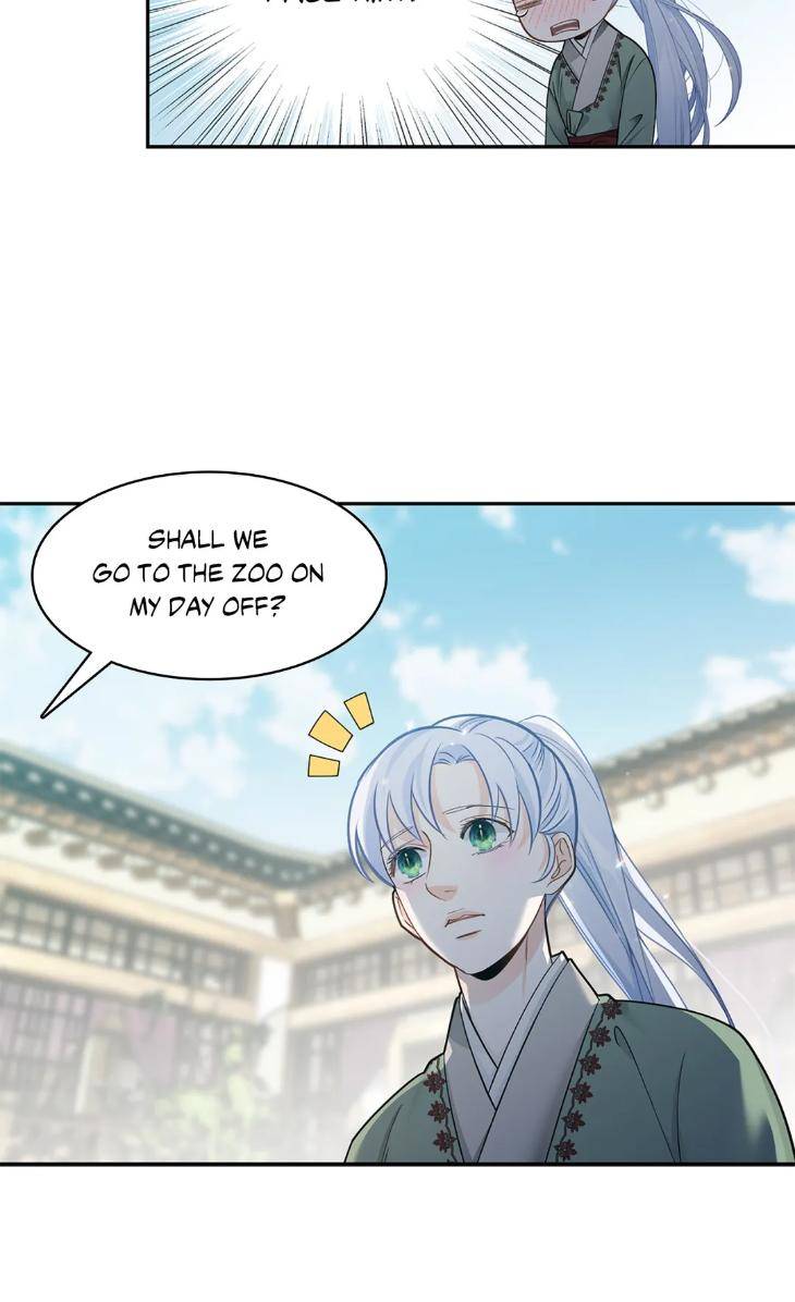 The-Clandestine-Marriage-Of-A-Fox-By-Han-Si-Won-Uncensored-Eng page 44