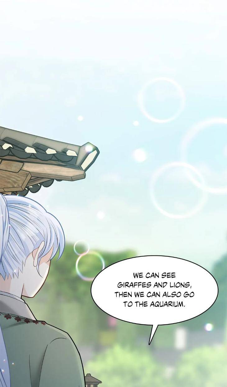 The-Clandestine-Marriage-Of-A-Fox-By-Han-Si-Won-Uncensored-Eng page 45