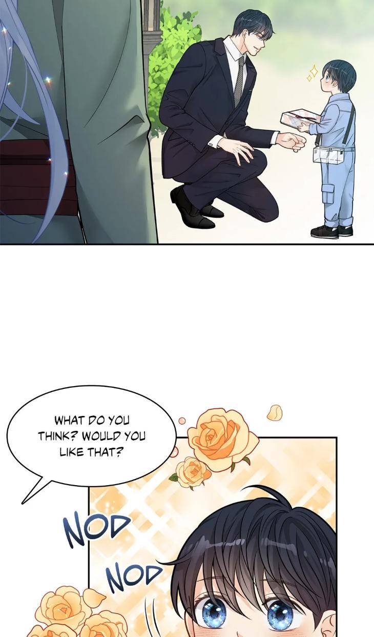 The-Clandestine-Marriage-Of-A-Fox-By-Han-Si-Won-Uncensored-Eng page 46