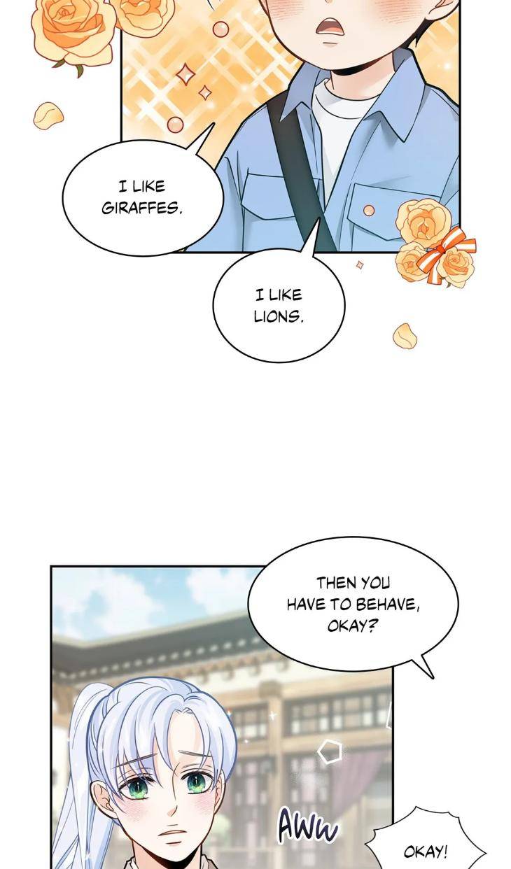 The-Clandestine-Marriage-Of-A-Fox-By-Han-Si-Won-Uncensored-Eng page 47