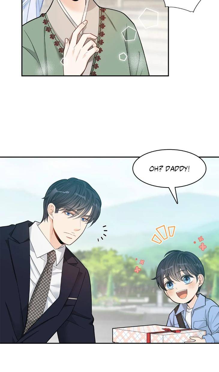 The-Clandestine-Marriage-Of-A-Fox-By-Han-Si-Won-Uncensored-Eng page 48