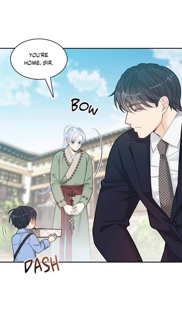 The-Clandestine-Marriage-Of-A-Fox-By-Han-Si-Won-Uncensored-Eng page 49