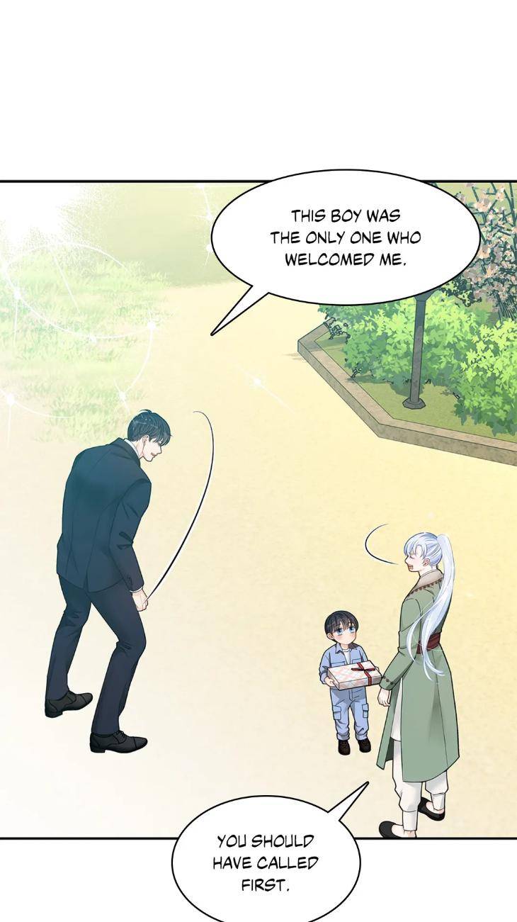 The-Clandestine-Marriage-Of-A-Fox-By-Han-Si-Won-Uncensored-Eng page 50