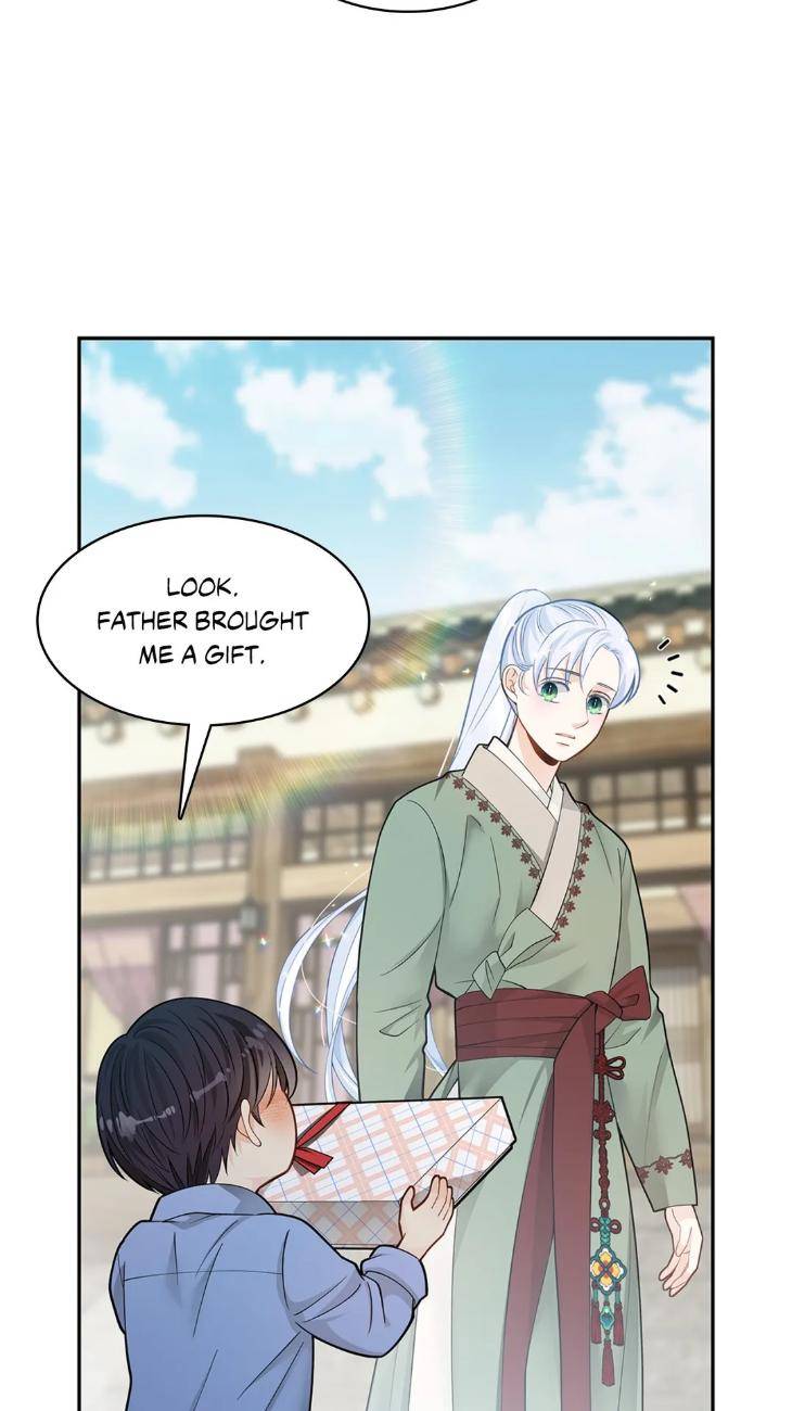 The-Clandestine-Marriage-Of-A-Fox-By-Han-Si-Won-Uncensored-Eng page 51