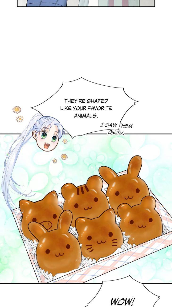 The-Clandestine-Marriage-Of-A-Fox-By-Han-Si-Won-Uncensored-Eng page 52