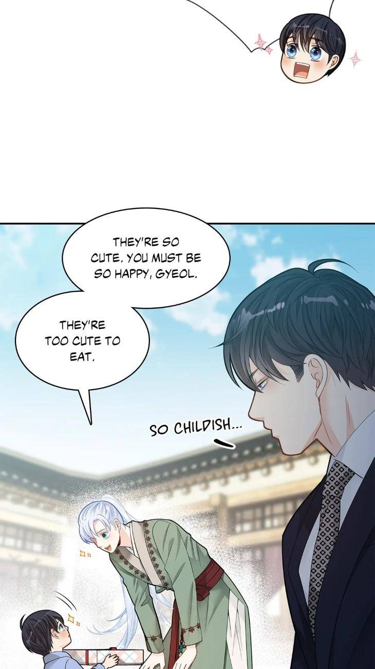 The-Clandestine-Marriage-Of-A-Fox-By-Han-Si-Won-Uncensored-Eng page 53