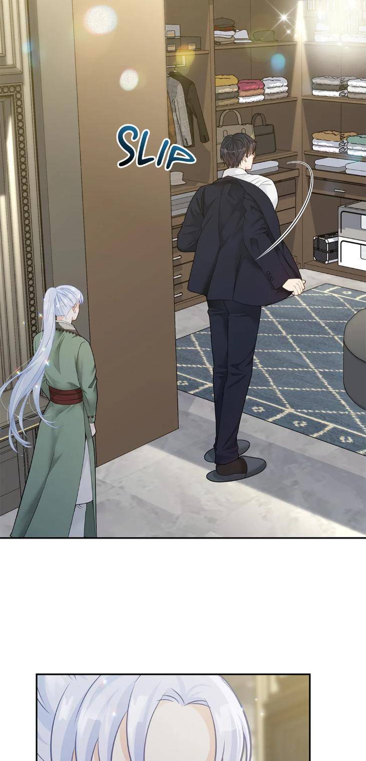 The-Clandestine-Marriage-Of-A-Fox-By-Han-Si-Won-Uncensored-Eng page 56