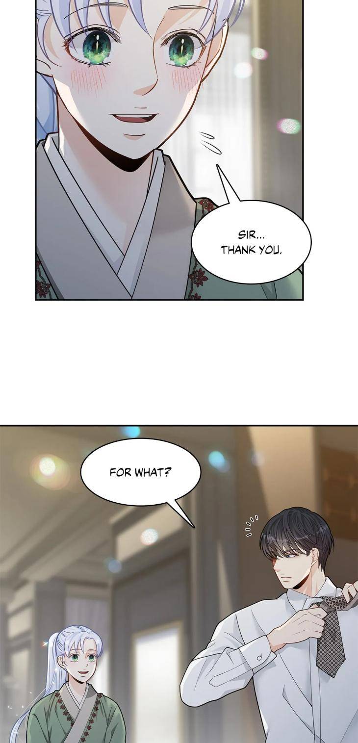 The-Clandestine-Marriage-Of-A-Fox-By-Han-Si-Won-Uncensored-Eng page 57