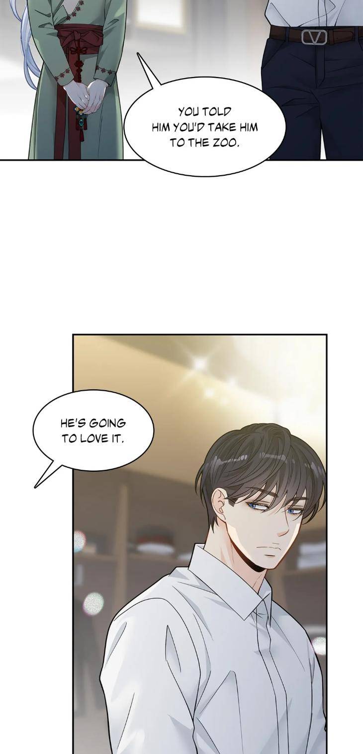 The-Clandestine-Marriage-Of-A-Fox-By-Han-Si-Won-Uncensored-Eng page 58