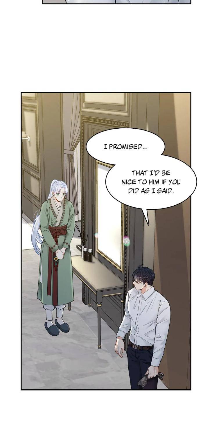 The-Clandestine-Marriage-Of-A-Fox-By-Han-Si-Won-Uncensored-Eng page 59