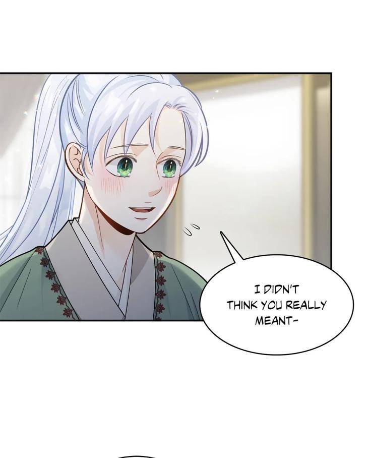 The-Clandestine-Marriage-Of-A-Fox-By-Han-Si-Won-Uncensored-Eng page 60