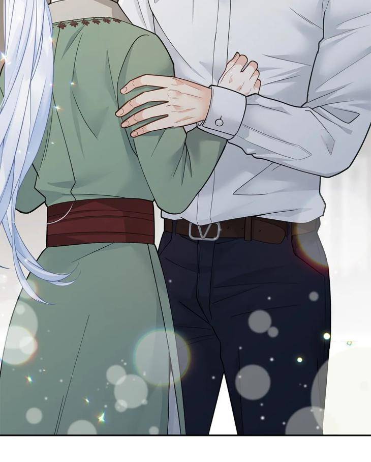 The-Clandestine-Marriage-Of-A-Fox-By-Han-Si-Won-Uncensored-Eng page 63
