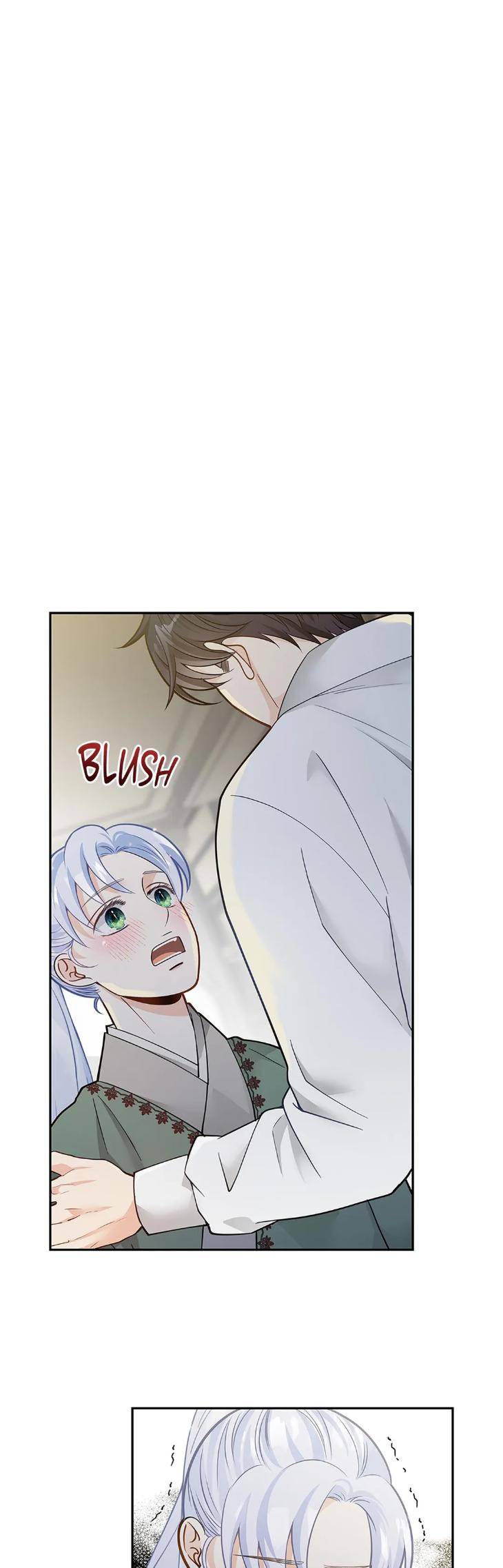 The-Clandestine-Marriage-Of-A-Fox-By-Han-Si-Won-Uncensored-Eng chapter_009 thumbnail