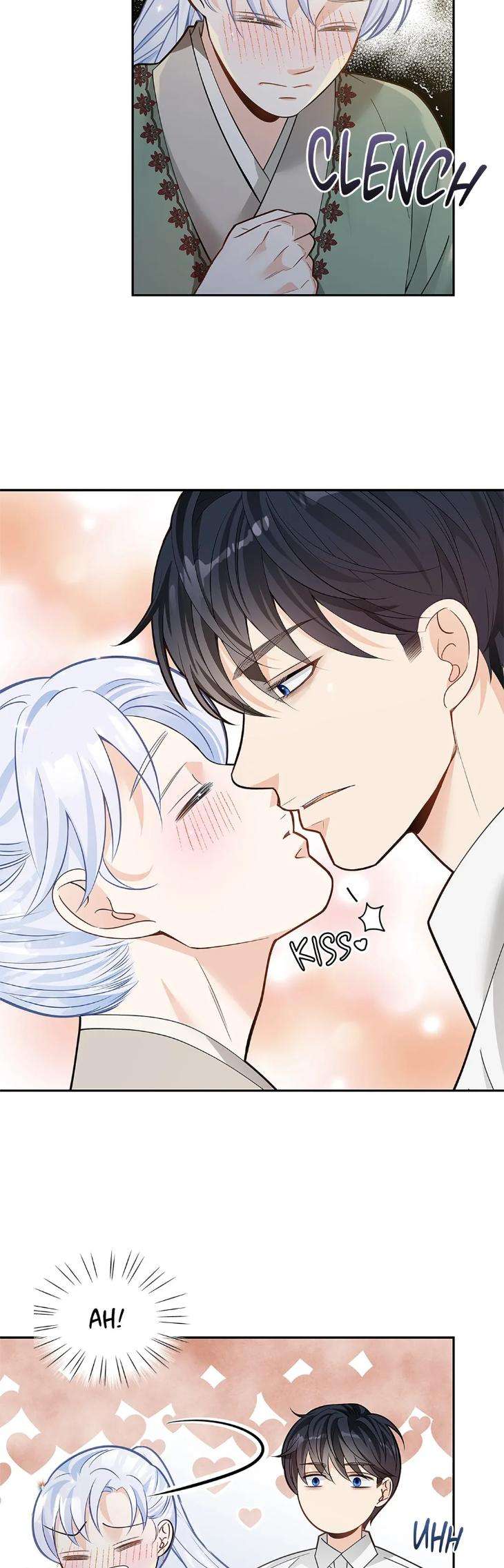 The-Clandestine-Marriage-Of-A-Fox-By-Han-Si-Won-Uncensored-Eng page 2