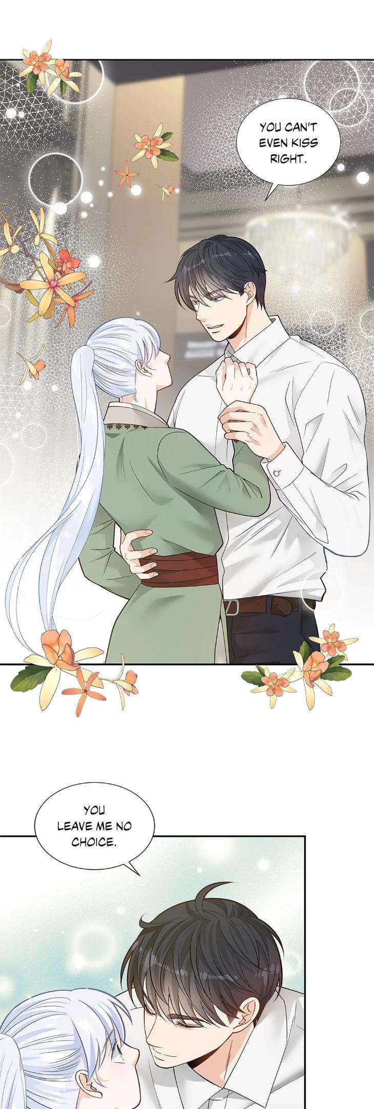 The-Clandestine-Marriage-Of-A-Fox-By-Han-Si-Won-Uncensored-Eng page 4