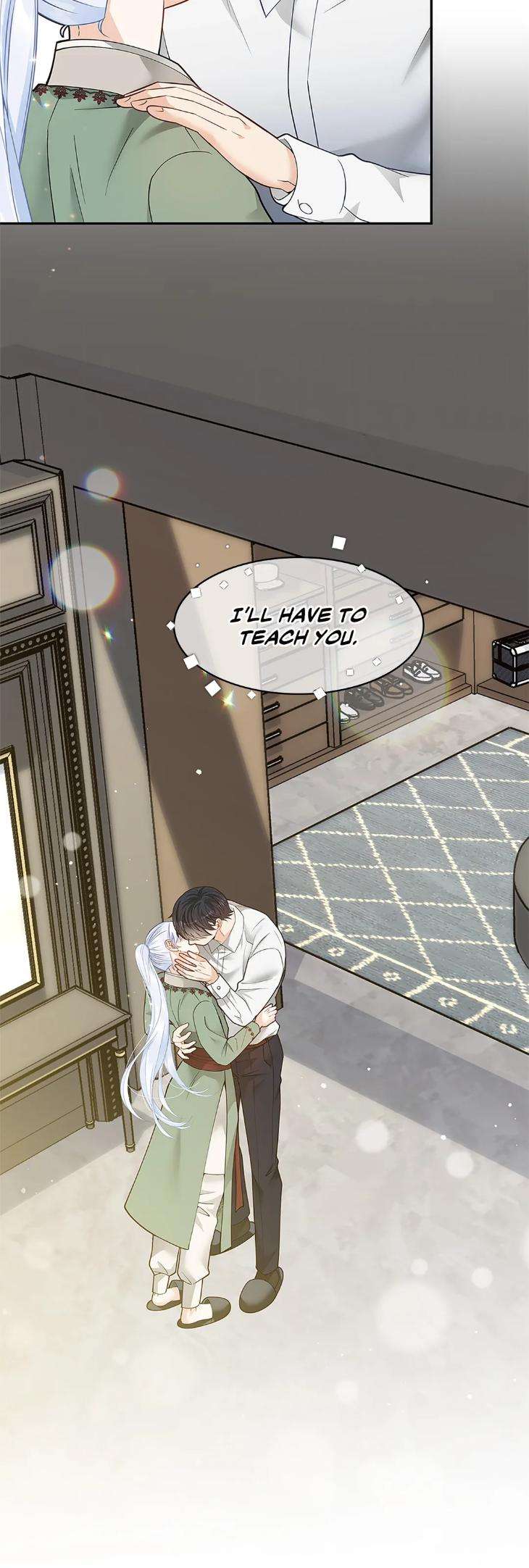The-Clandestine-Marriage-Of-A-Fox-By-Han-Si-Won-Uncensored-Eng page 5