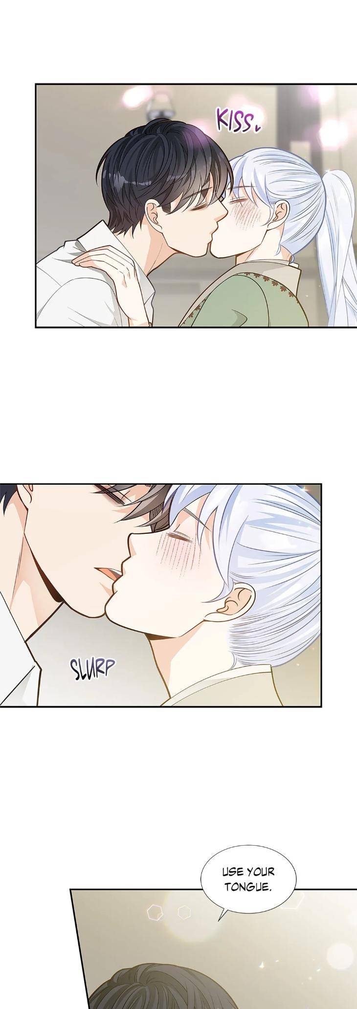 The-Clandestine-Marriage-Of-A-Fox-By-Han-Si-Won-Uncensored-Eng page 6