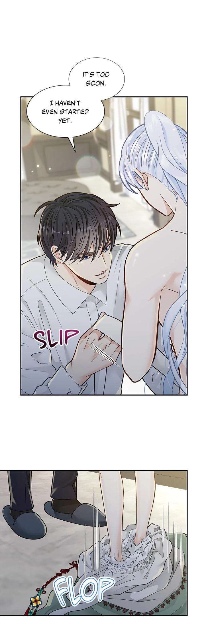 The-Clandestine-Marriage-Of-A-Fox-By-Han-Si-Won-Uncensored-Eng page 15