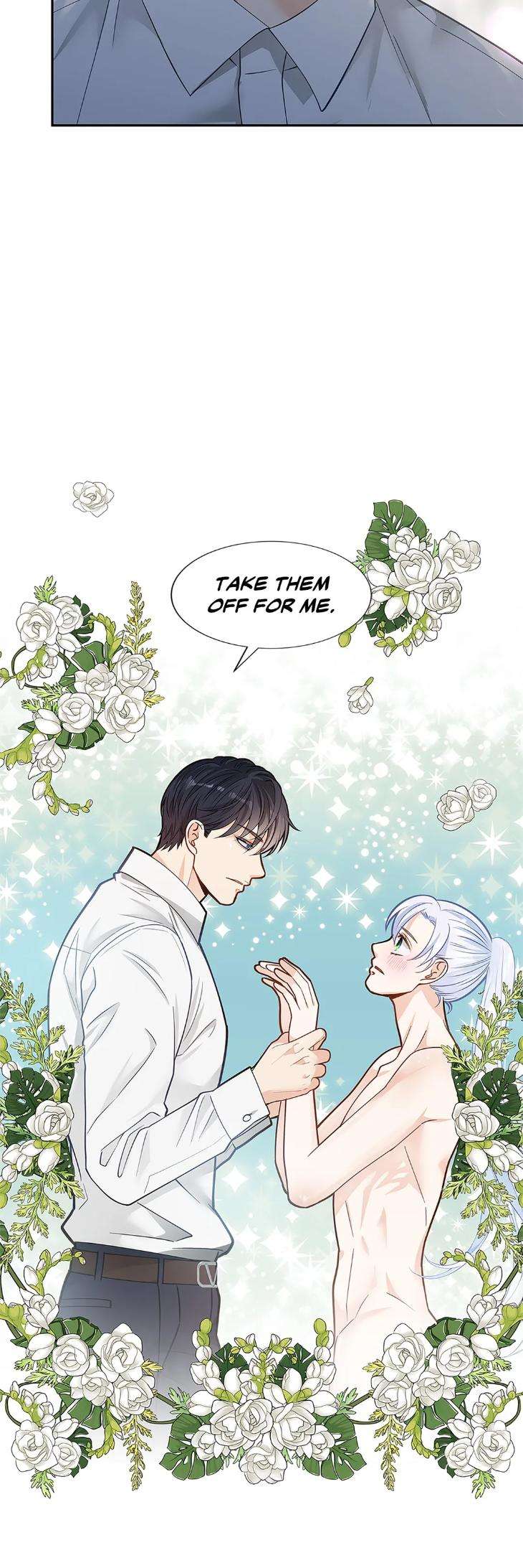 The-Clandestine-Marriage-Of-A-Fox-By-Han-Si-Won-Uncensored-Eng page 17
