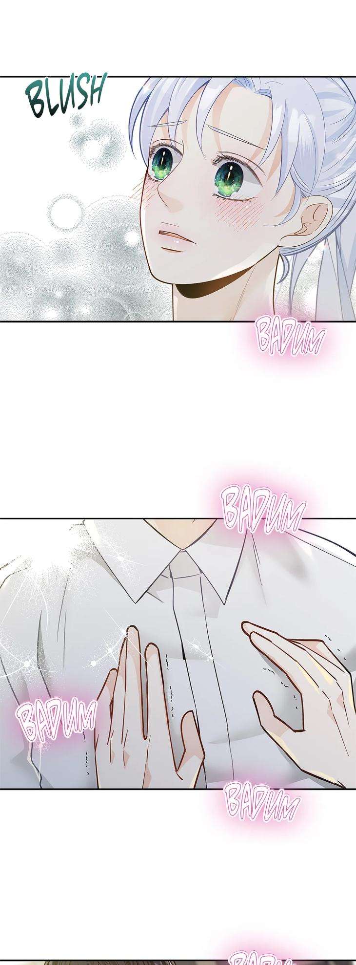 The-Clandestine-Marriage-Of-A-Fox-By-Han-Si-Won-Uncensored-Eng page 18
