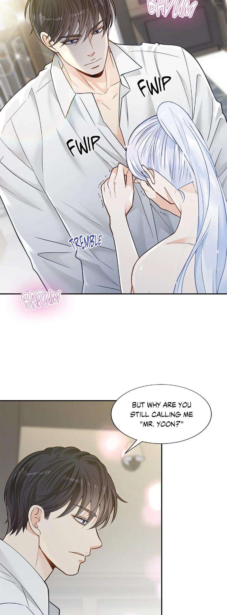The-Clandestine-Marriage-Of-A-Fox-By-Han-Si-Won-Uncensored-Eng page 19