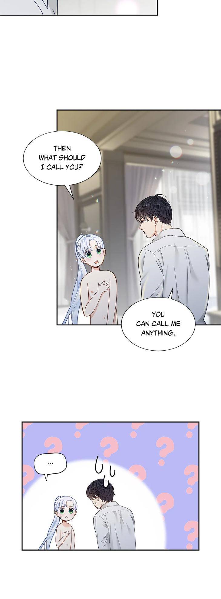 The-Clandestine-Marriage-Of-A-Fox-By-Han-Si-Won-Uncensored-Eng page 20