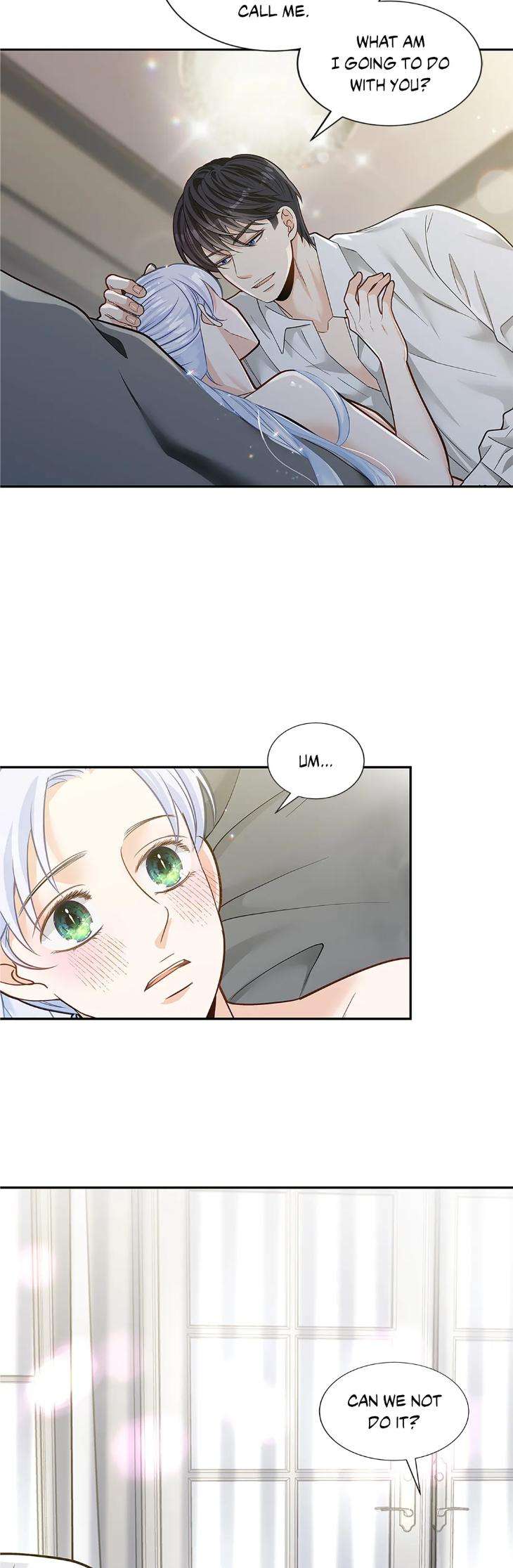 The-Clandestine-Marriage-Of-A-Fox-By-Han-Si-Won-Uncensored-Eng page 22