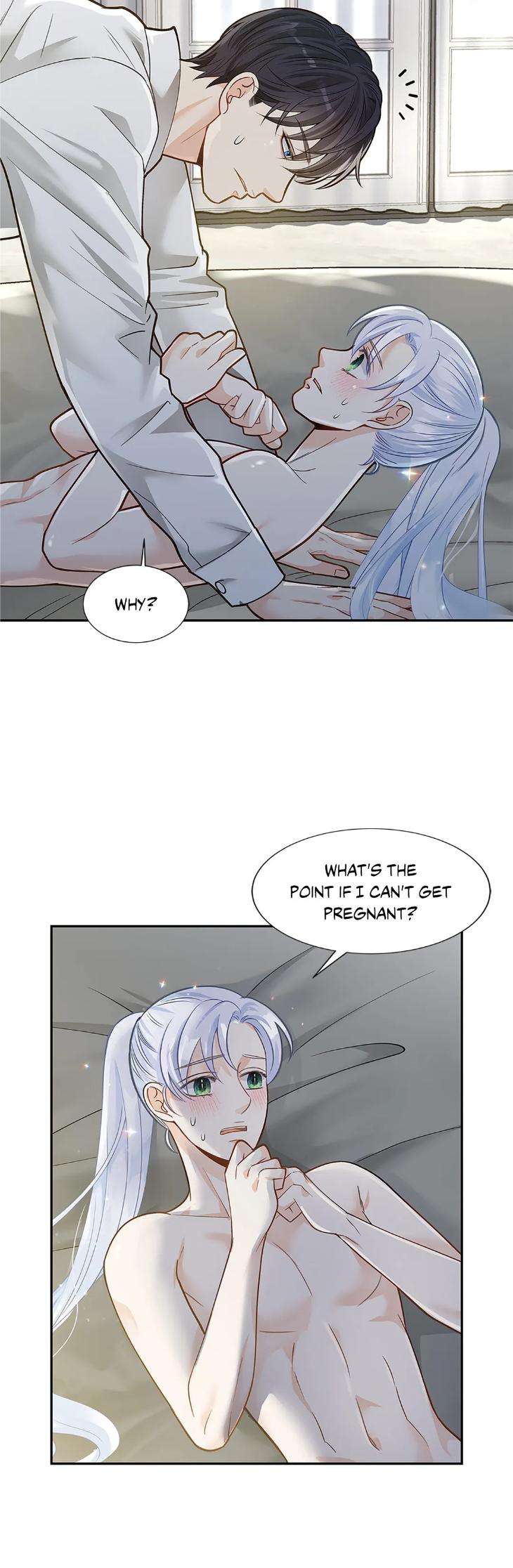 The-Clandestine-Marriage-Of-A-Fox-By-Han-Si-Won-Uncensored-Eng page 23