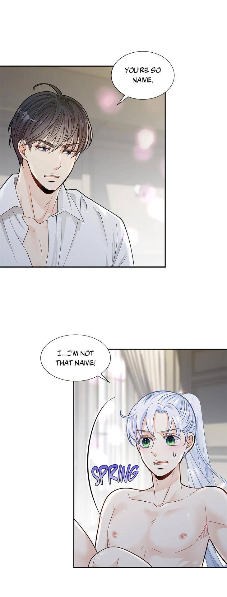 The-Clandestine-Marriage-Of-A-Fox-By-Han-Si-Won-Uncensored-Eng page 24