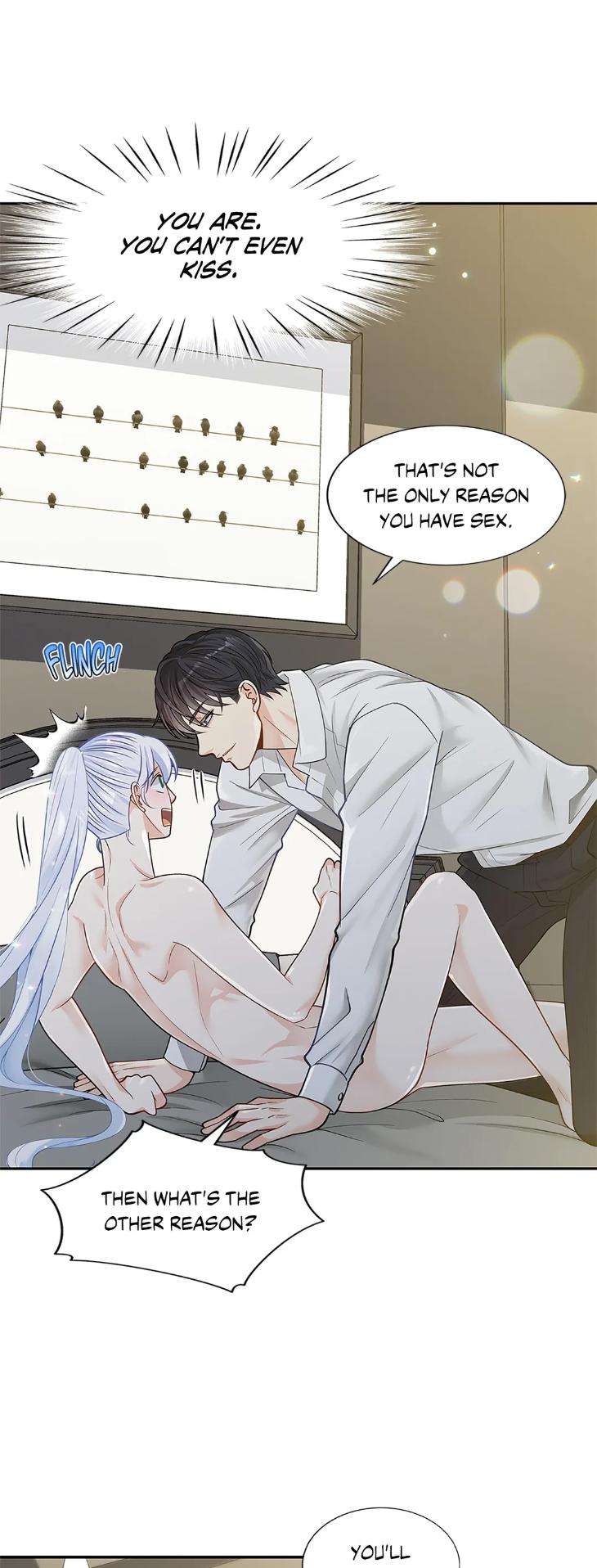 The-Clandestine-Marriage-Of-A-Fox-By-Han-Si-Won-Uncensored-Eng page 25